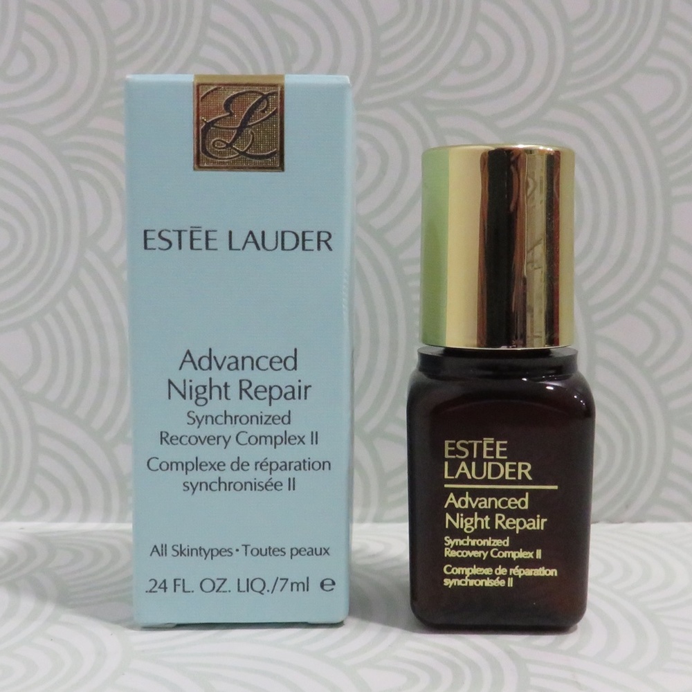 ESTEE LAUDER💥ADVANCED NIGHT REPAIR ALL SKINTYPES .24 FL OZ💥